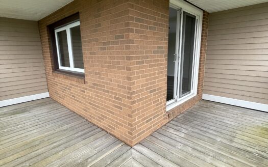 23 Gristmill Court at Clayton Park | Unique 2-Level Townhouse-Style Living | Unit 215 $1,995/Month – Available September 1st, 2026