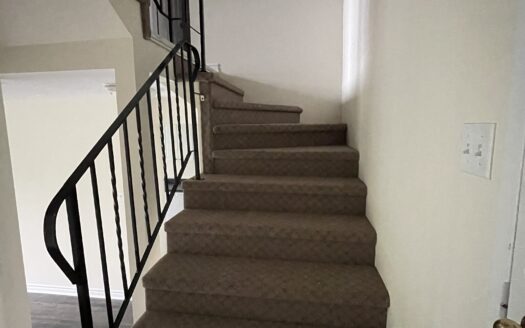 23 Gristmill Court at Clayton Park | Unique 2-Level Townhouse-Style Living | Unit 215 $1,995/Month – Available September 1st, 2026