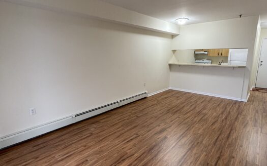 ✨ Fully Renovated Waterfront 1-Bedroom | Unit 212 $1,595/Month – Available September 1st, 2026