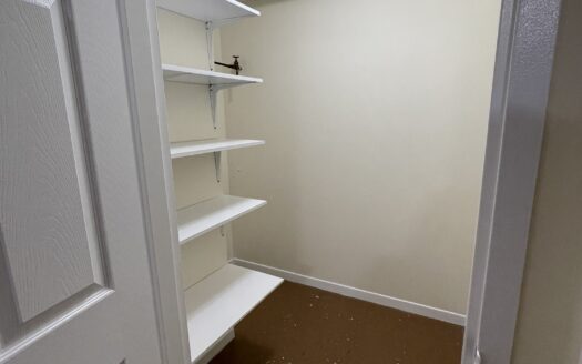✨ Fully Renovated Waterfront 1-Bedroom | Unit 212 $1,595/Month – Available September 1st, 2026