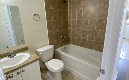 Upgraded 1-Bedroom in Clayton Park | Unit 15 $1,595/Month – Available October 1st, 2026