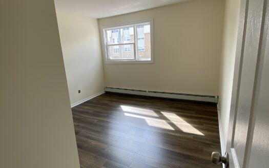 Upgraded 1-Bedroom in Clayton Park | Unit 15 $1,595/Month – Available October 1st, 2026