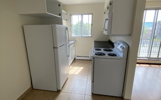 223 Windmill Road | Dartmouth Upgraded Waterfront 2-Bedroom | Unit 518 $1,750/Month – Available November 1st, 2026