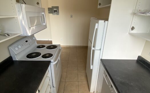 223 Windmill Road | Dartmouth Upgraded Waterfront 2-Bedroom | Unit 518 $1,750/Month – Available November 1st, 2026