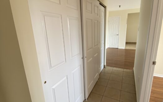 223 Windmill Road | Dartmouth Upgraded Waterfront 2-Bedroom | Unit 518 $1,750/Month – Available November 1st, 2026