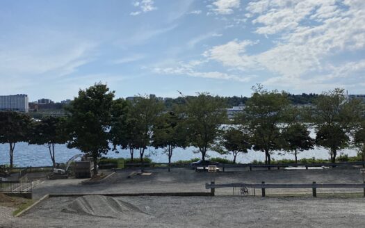 223 Windmill Road | Dartmouth Upgraded Waterfront 2-Bedroom | Unit 518 $1,750/Month – Available November 1st, 2026