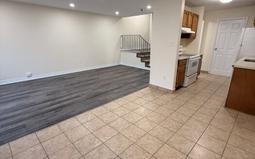 55 Gristmill Court | Unit 215 | Spacious 2-Level Apartment with Private Deck | Unit 215 $1,995/Month – Available NOW or September 1st, 2026