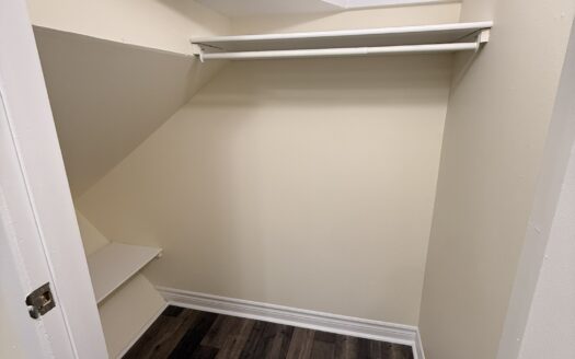 55 Gristmill Court | Unit 215 | Spacious 2-Level Apartment with Private Deck | Unit 215 $1,995/Month – Available NOW or September 1st, 2026