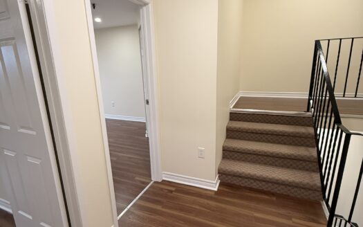 55 Gristmill Court | Unit 215 | Spacious 2-Level Apartment with Private Deck | Unit 215 $1,995/Month – Available NOW or September 1st, 2026
