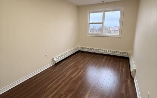 55 Gristmill Court | Unit 215 | Spacious 2-Level Apartment with Private Deck | Unit 215 $1,995/Month – Available NOW or September 1st, 2026