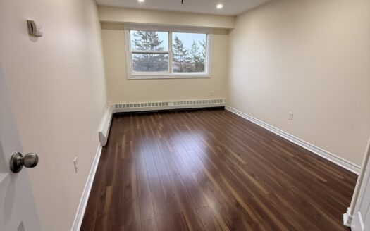 55 Gristmill Court | Unit 215 | Spacious 2-Level Apartment with Private Deck | Unit 215 $1,995/Month – Available NOW or September 1st, 2026