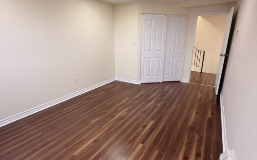 55 Gristmill Court | Unit 215 | Spacious 2-Level Apartment with Private Deck | Unit 215 $1,995/Month – Available NOW or September 1st, 2026