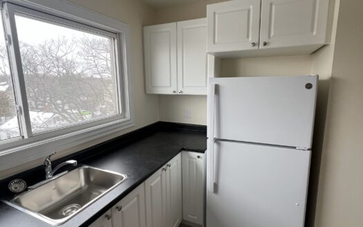242 Herring Cove Road | Classic 2-Bedroom Apartment | Unit 2 $1,795/Month – Available October 1st, 2026
