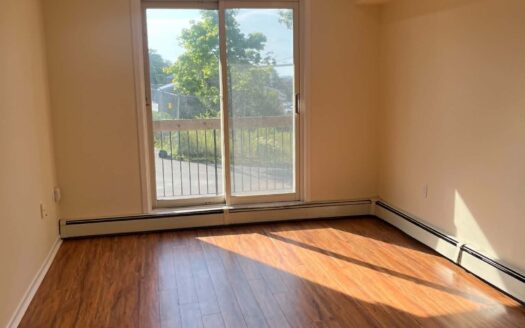✨ Fully Renovated Waterfront 1-Bedroom | Unit 212 $1,595/Month – Available September 1st, 2026