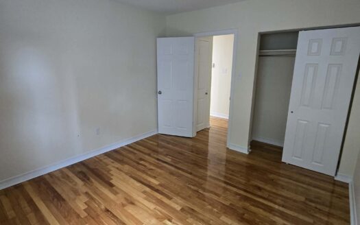 7137 Quinpool Road | Fully Renovated 1-Bedroom w/ Northwest Arm Views | Unit 206 $1,650/Month – Available NOW or October 1st, 2026
