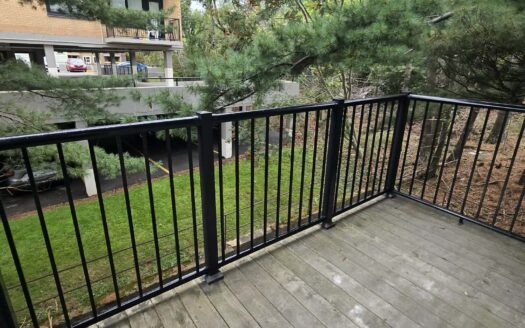 7137 Quinpool Road | Fully Renovated 1-Bedroom w/ Northwest Arm Views | Unit 206 $1,650/Month – Available NOW or October 1st, 2026