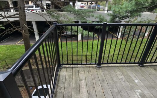 7137 Quinpool Road | Fully Renovated 1-Bedroom w/ Northwest Arm Views | Unit 206 $1,650/Month – Available NOW or October 1st, 2026