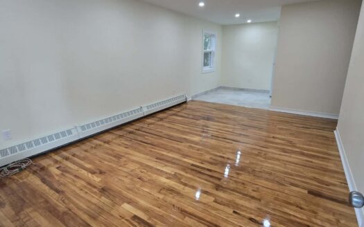 7137 Quinpool Road | Fully Renovated 1-Bedroom w/ Northwest Arm Views | Unit 206 $1,650/Month – Available NOW or October 1st, 2026