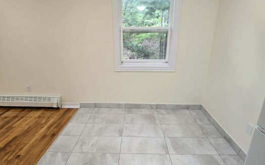 7137 Quinpool Road | Fully Renovated 1-Bedroom w/ Northwest Arm Views | Unit 206 $1,650/Month – Available NOW or October 1st, 2026