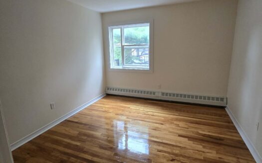 7137 Quinpool Road | Fully Renovated 1-Bedroom w/ Northwest Arm Views | Unit 206 $1,650/Month – Available NOW or October 1st, 2026