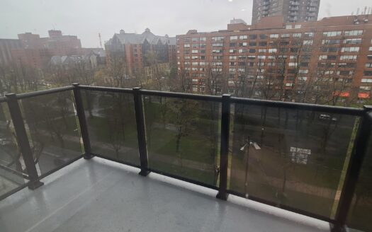 1471 South Park Street | Luxury 2-Bedroom with Garden Views | Unit 201 $2,595/Month – Available October 2nd, 2026