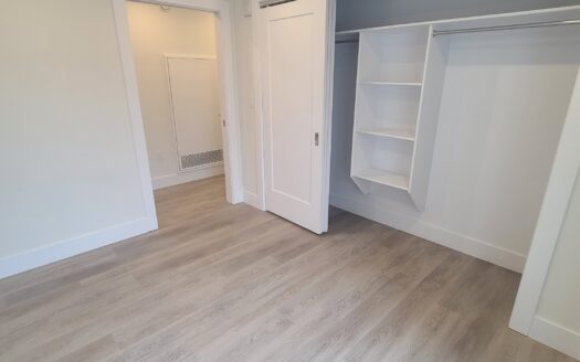 1471 South Park Street | Luxury 2-Bedroom with Garden Views | Unit 201 $2,595/Month – Available October 2nd, 2026