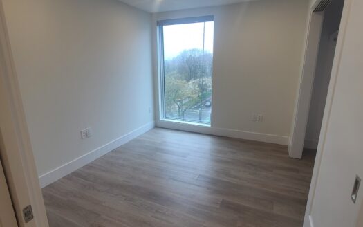 1471 South Park Street | Luxury 2-Bedroom with Garden Views | Unit 201 $2,595/Month – Available October 2nd, 2026