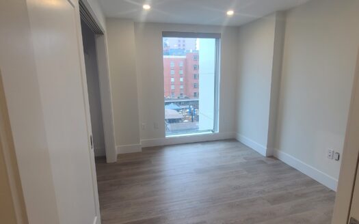 1471 South Park Street | Luxury 2-Bedroom with Garden Views | Unit 201 $2,595/Month – Available October 2nd, 2026