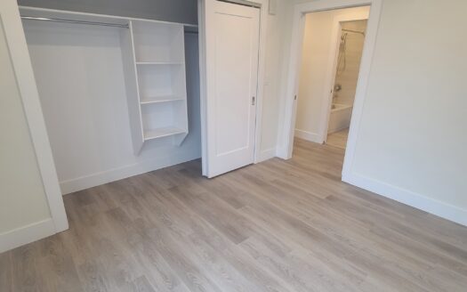1471 South Park Street | Luxury 2-Bedroom with Garden Views | Unit 201 $2,595/Month – Available October 2nd, 2026