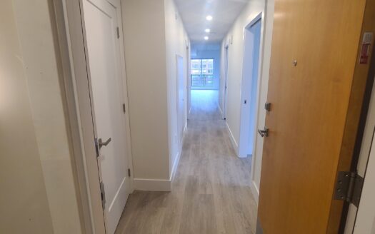 1471 South Park Street | Luxury 2-Bedroom with Garden Views | Unit 201 $2,595/Month – Available October 2nd, 2026