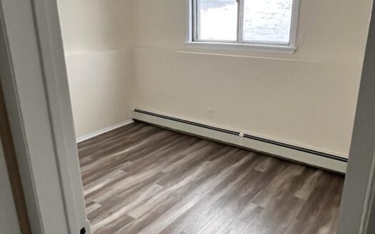 33 Berts Drive | Newly Renovated 1-Bedroom in Central Fairview | Unit 3 $1,595/Month – Available October 2nd, 2026