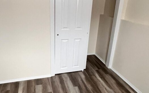 33 Berts Drive | Newly Renovated 1-Bedroom in Central Fairview | Unit 3 $1,595/Month – Available October 2nd, 2026