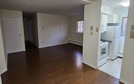 68 Elm Street, Bridgewater | Updated 2-Bedroom with Renovated Kitchen | Unit 13 $1,595/Month – Available October 1st, 2026
