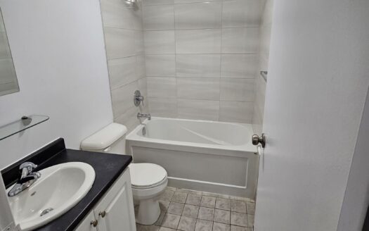 68 Elm Street, Bridgewater | Updated 2-Bedroom with Renovated Kitchen | Unit 13 $1,595/Month – Available October 1st, 2026