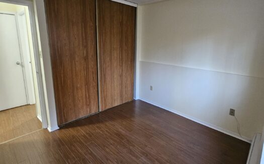 68 Elm Street, Bridgewater | Updated 2-Bedroom with Renovated Kitchen | Unit 13 $1,595/Month – Available October 1st, 2026