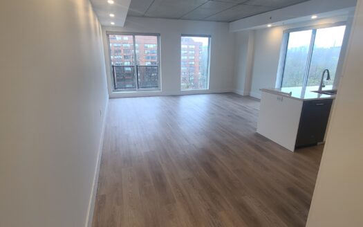 1471 South Park Street | Luxury 2-Bedroom with Garden Views | Unit 201 $2,595/Month – Available October 2nd, 2026