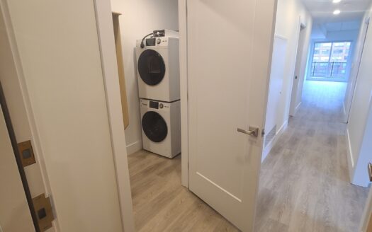 1471 South Park Street | Luxury 2-Bedroom with Garden Views | Unit 201 $2,595/Month – Available October 2nd, 2026
