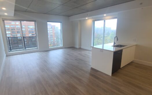 1471 South Park Street | Luxury 2-Bedroom with Garden Views | Unit 201 $2,595/Month – Available October 2nd, 2026