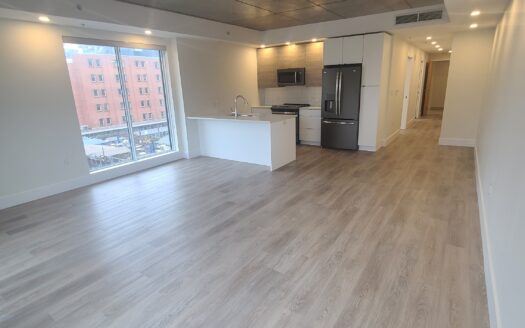 1471 South Park Street | Luxury 2-Bedroom with Garden Views | Unit 201 $2,595/Month – Available October 2nd, 2026