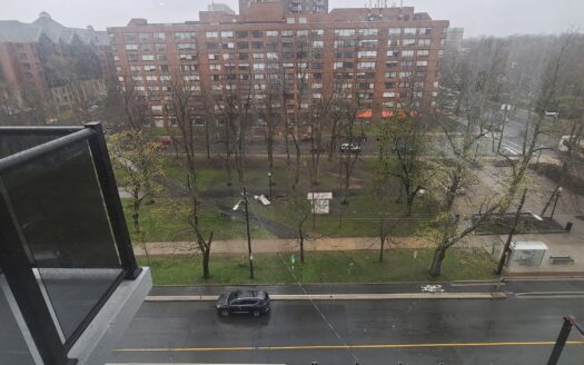 1471 South Park Street | Luxury 2-Bedroom with Garden Views | Unit 201 $2,595/Month – Available October 2nd, 2026