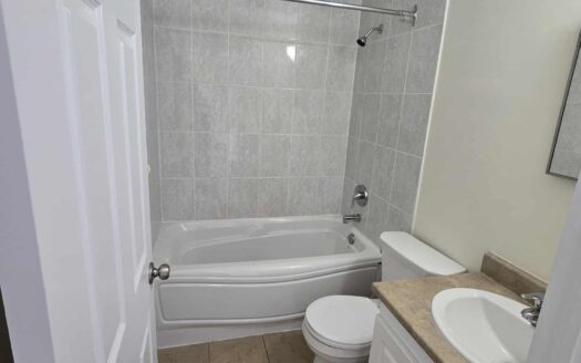223 Windmill Road Dartmouth Waterfront | Upgraded Waterfront 1-Bedroom | Unit 608 $1,550/Month – Available November 1st, 2026