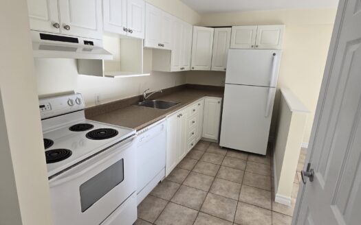4 Mandaville Court | Sun-Filled 1-Bedroom at Mt. Royale | Unit 103 $1,595/Month – Available October 1st, 2026