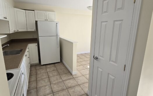 4 Mandaville Court | Sun-Filled 1-Bedroom at Mt. Royale | Unit 103 $1,595/Month – Available October 1st, 2026