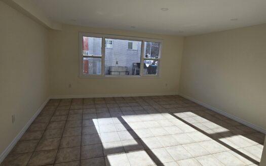 4 Mandaville Court | Sun-Filled 1-Bedroom at Mt. Royale | Unit 103 $1,595/Month – Available October 1st, 2026
