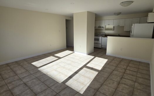 4 Mandaville Court | Sun-Filled 1-Bedroom at Mt. Royale | Unit 103 $1,595/Month – Available October 1st, 2026