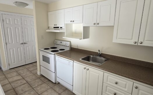 4 Mandaville Court | Sun-Filled 1-Bedroom at Mt. Royale | Unit 103 $1,595/Month – Available October 1st, 2026