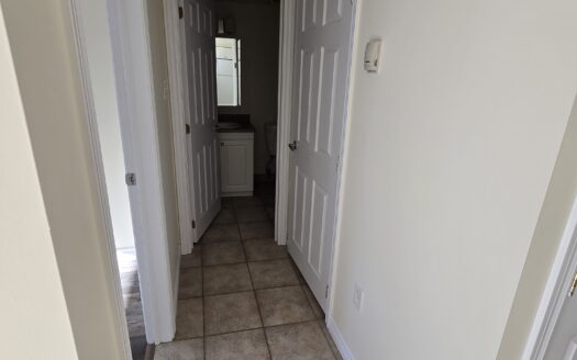 4 Mandaville Court | Sun-Filled 1-Bedroom at Mt. Royale | Unit 103 $1,595/Month – Available October 1st, 2026