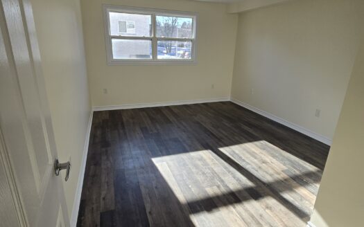 4 Mandaville Court | Sun-Filled 1-Bedroom at Mt. Royale | Unit 103 $1,595/Month – Available October 1st, 2026