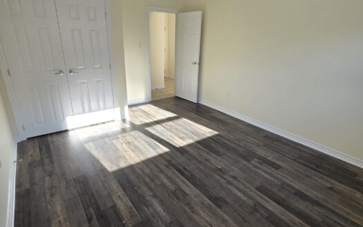 4 Mandaville Court | Sun-Filled 1-Bedroom at Mt. Royale | Unit 103 $1,595/Month – Available October 1st, 2026