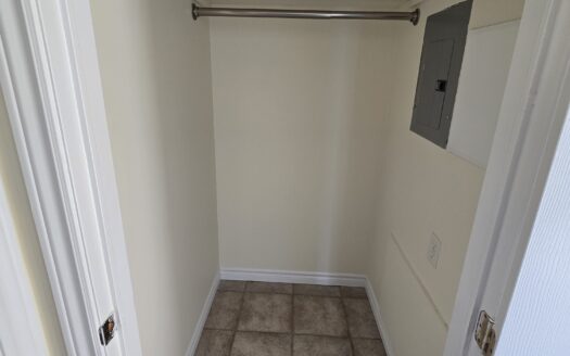 4 Mandaville Court | Sun-Filled 1-Bedroom at Mt. Royale | Unit 103 $1,595/Month – Available October 1st, 2026